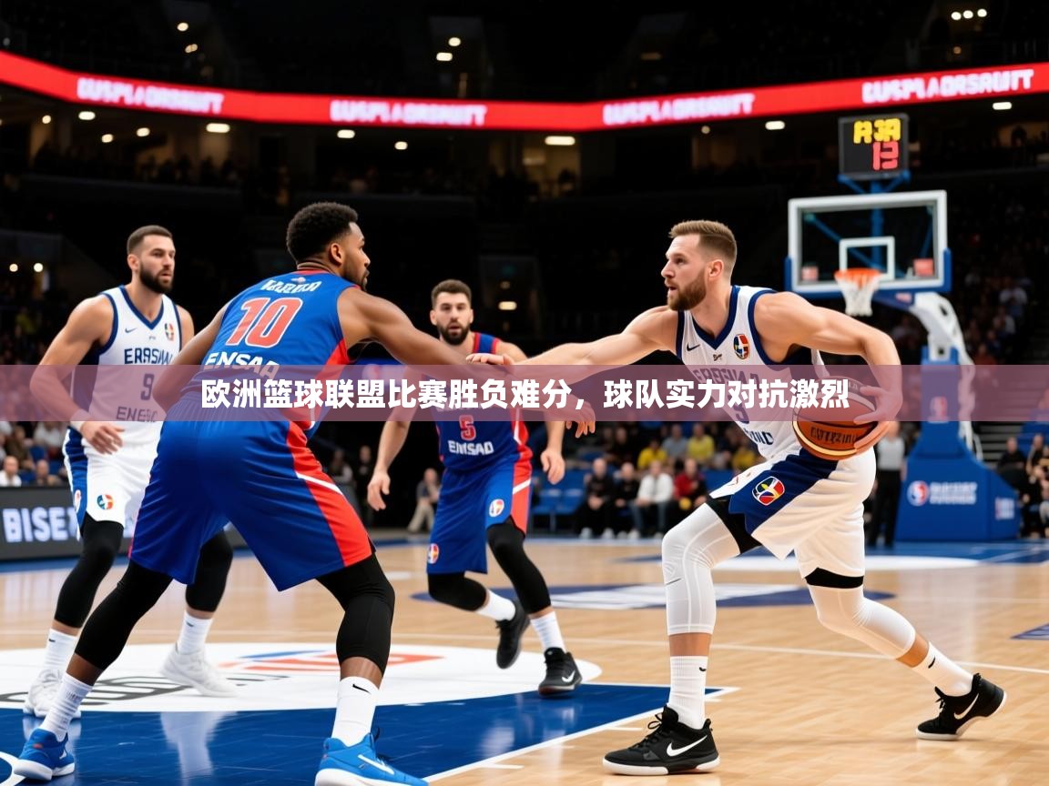 2025 u直播i欧洲篮球联盟比赛胜负难分，球队实力对抗激烈