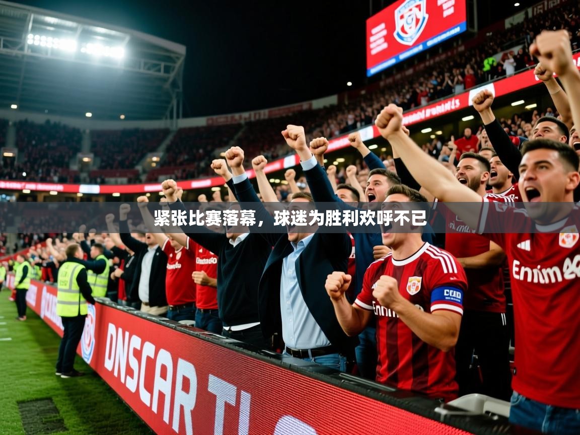 2025 u直播紧张比赛落幕，球迷为胜利欢呼不已  第3张