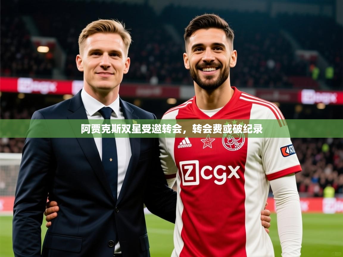 2025 直播足球阿贾克斯双星受邀转会，转会费或破纪录  第4张