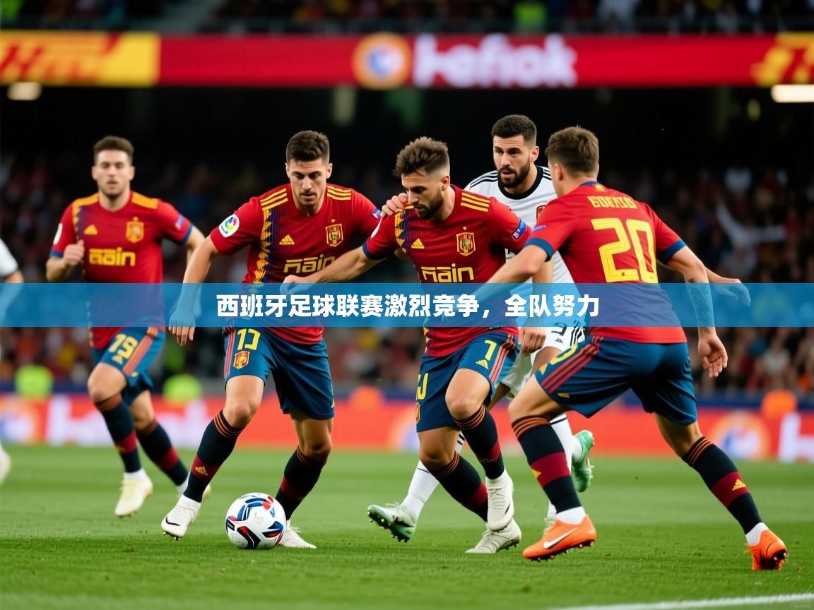 2025 直播回放西班牙足球联赛激烈竞争，全队努力