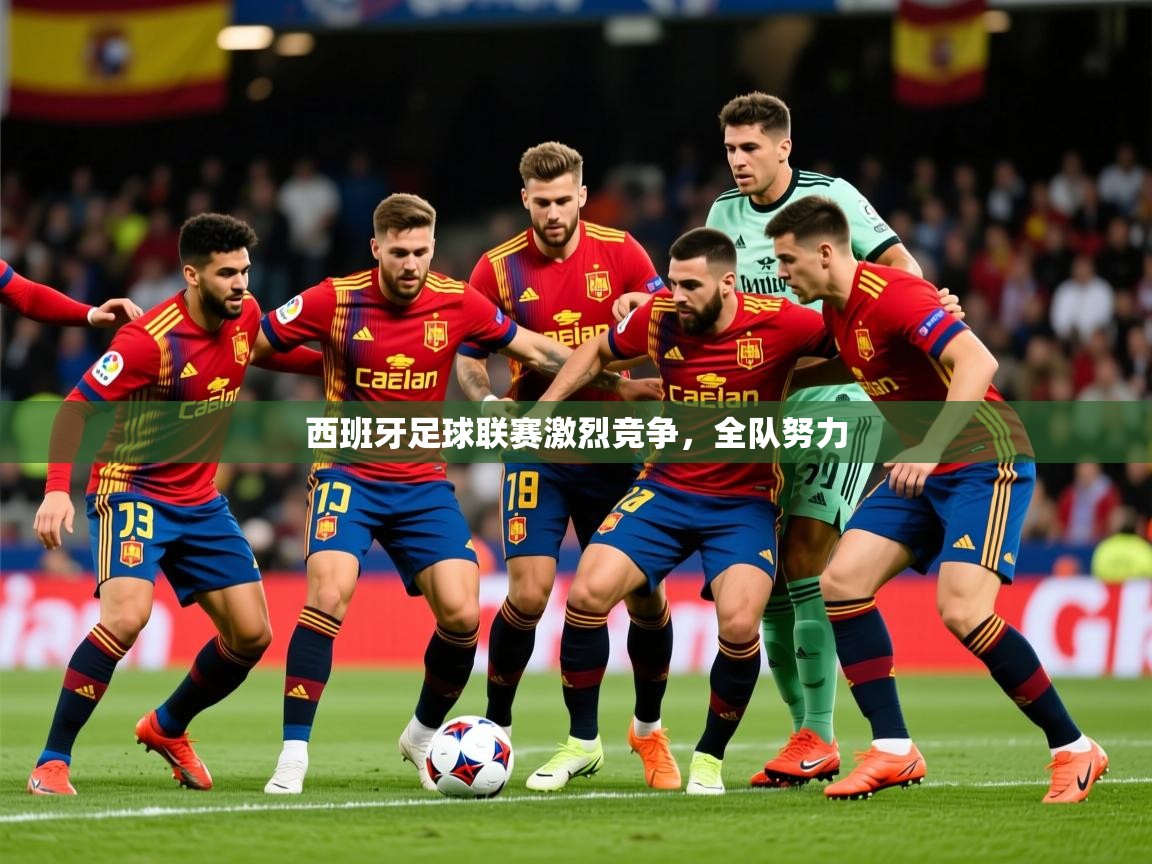 2025 直播回放西班牙足球联赛激烈竞争，全队努力  第3张