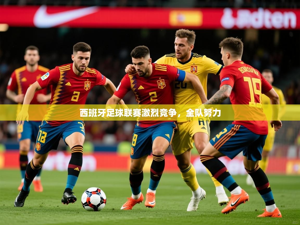 2025 直播回放西班牙足球联赛激烈竞争，全队努力  第4张