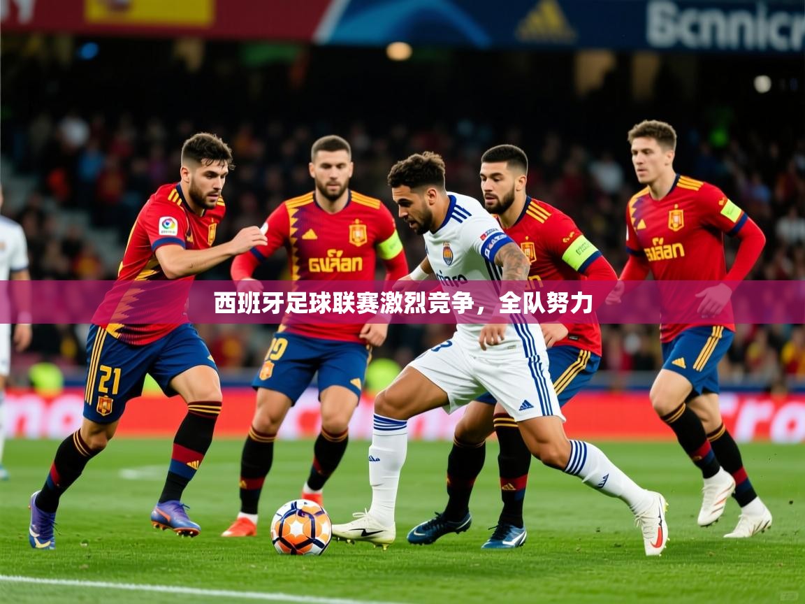 2025 直播回放西班牙足球联赛激烈竞争，全队努力  第2张