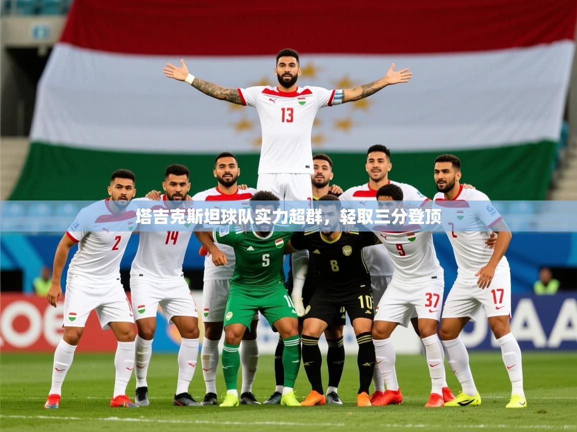 2025 直播官网塔吉克斯坦球队实力超群，轻取三分登顶  第2张