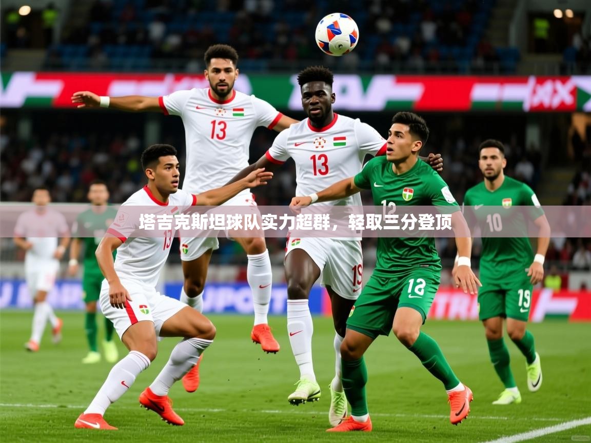 2025 直播官网塔吉克斯坦球队实力超群，轻取三分登顶  第3张