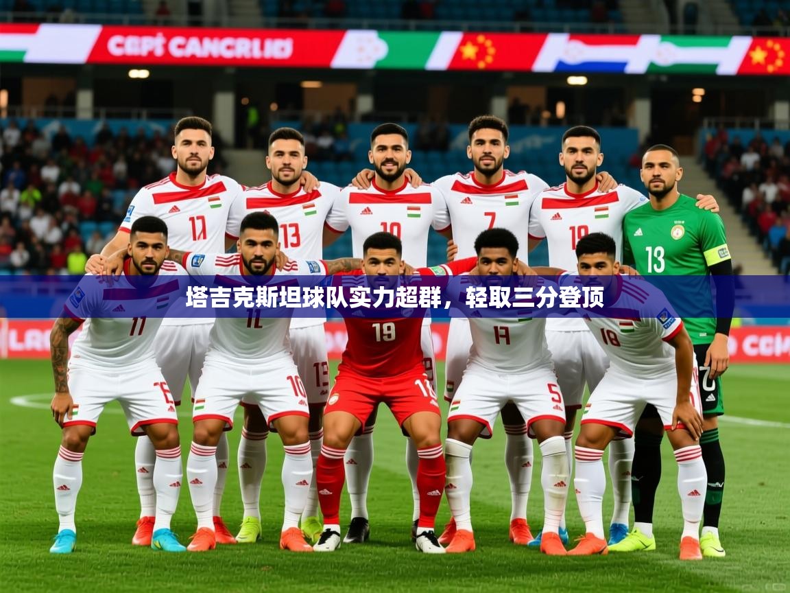 2025 直播官网塔吉克斯坦球队实力超群，轻取三分登顶  第4张
