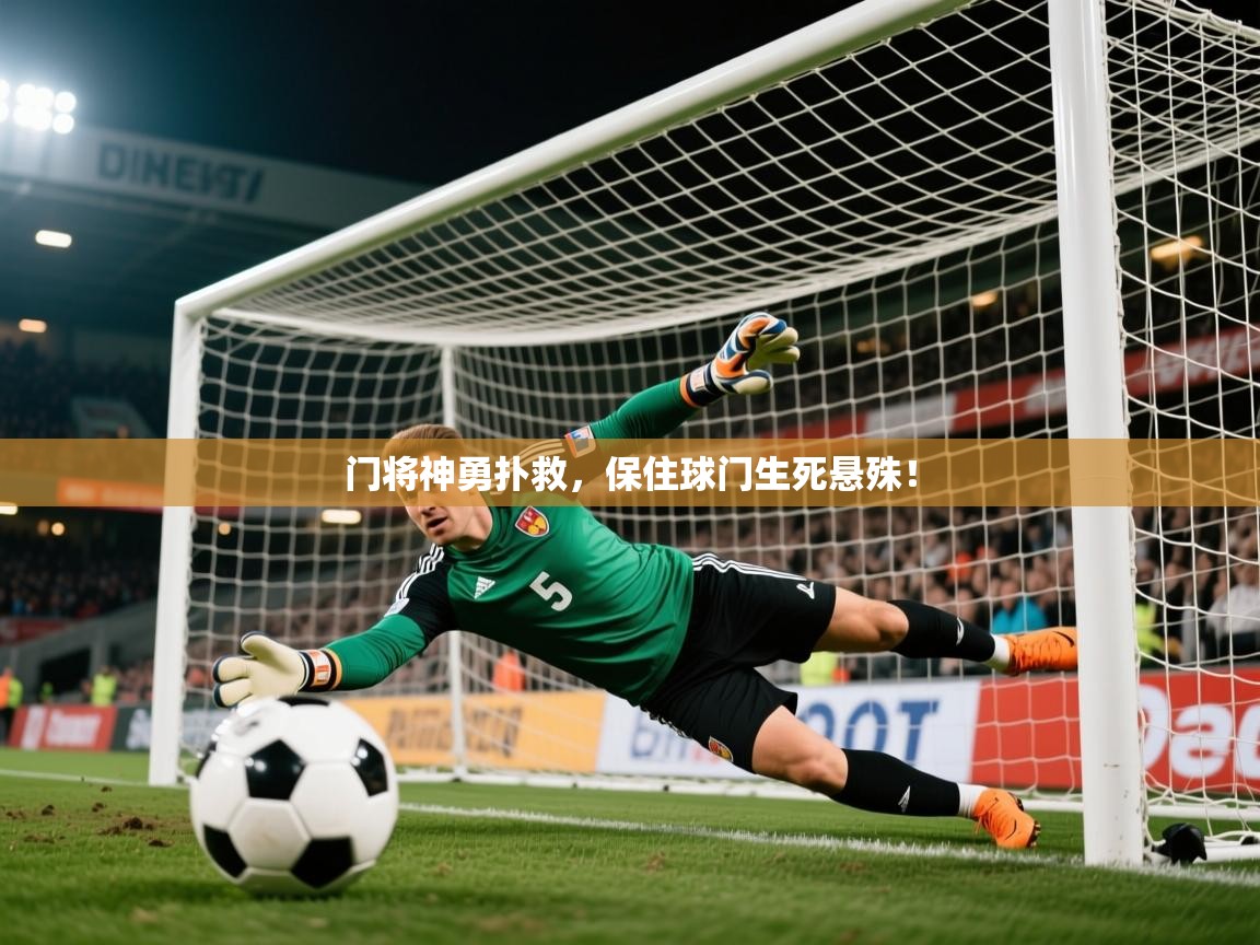 2025 直播官网门将神勇扑救,保住球门生死悬殊!  第3张