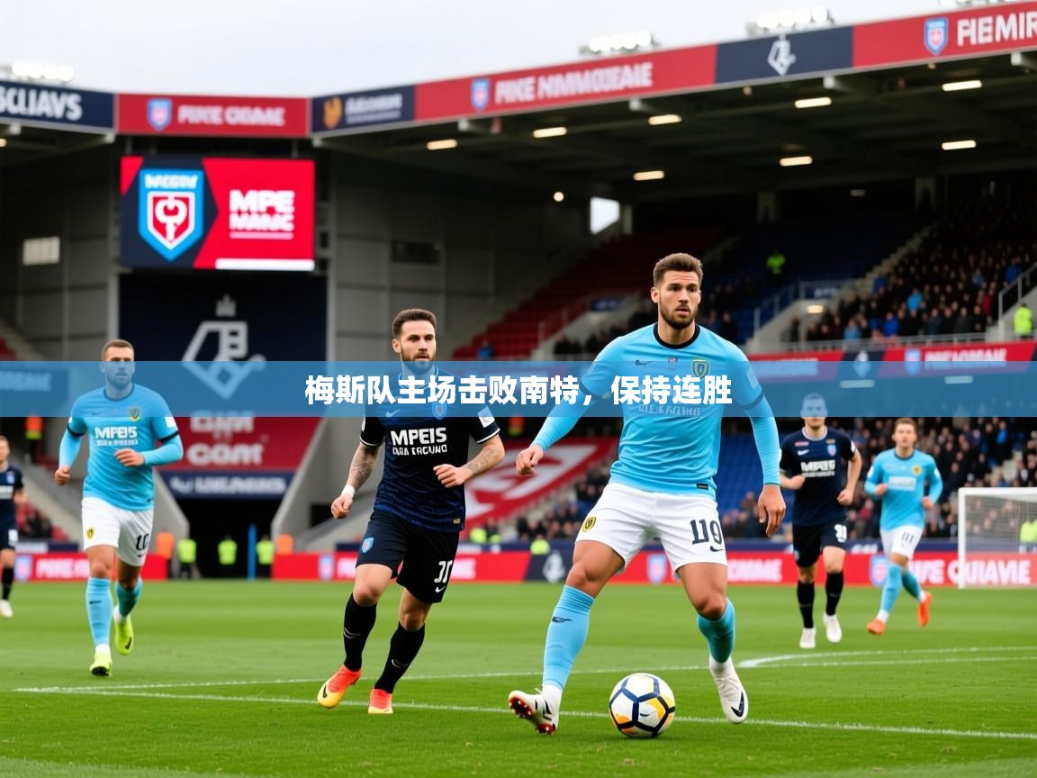 2025 直播回放梅斯队主场击败南特，保持连胜  第3张