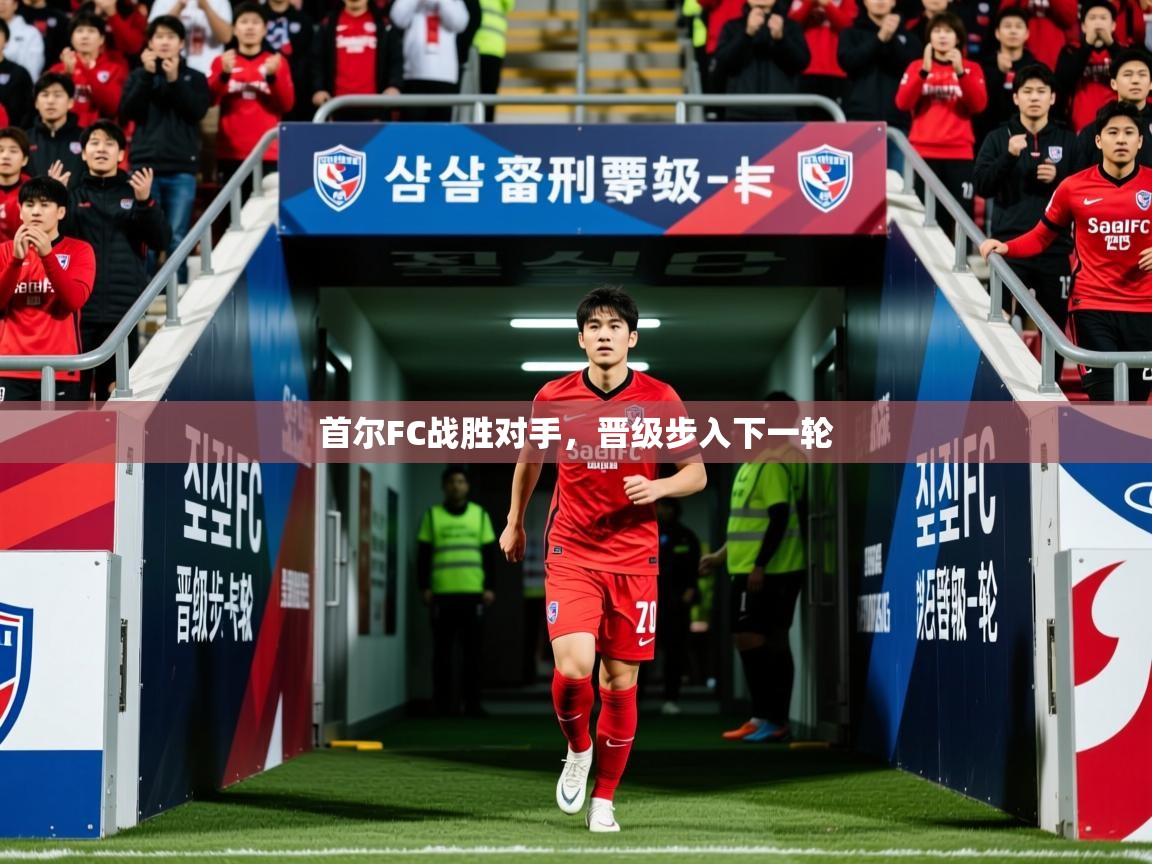 2025 直播网首尔FC战胜对手，晋级步入下一轮  第4张