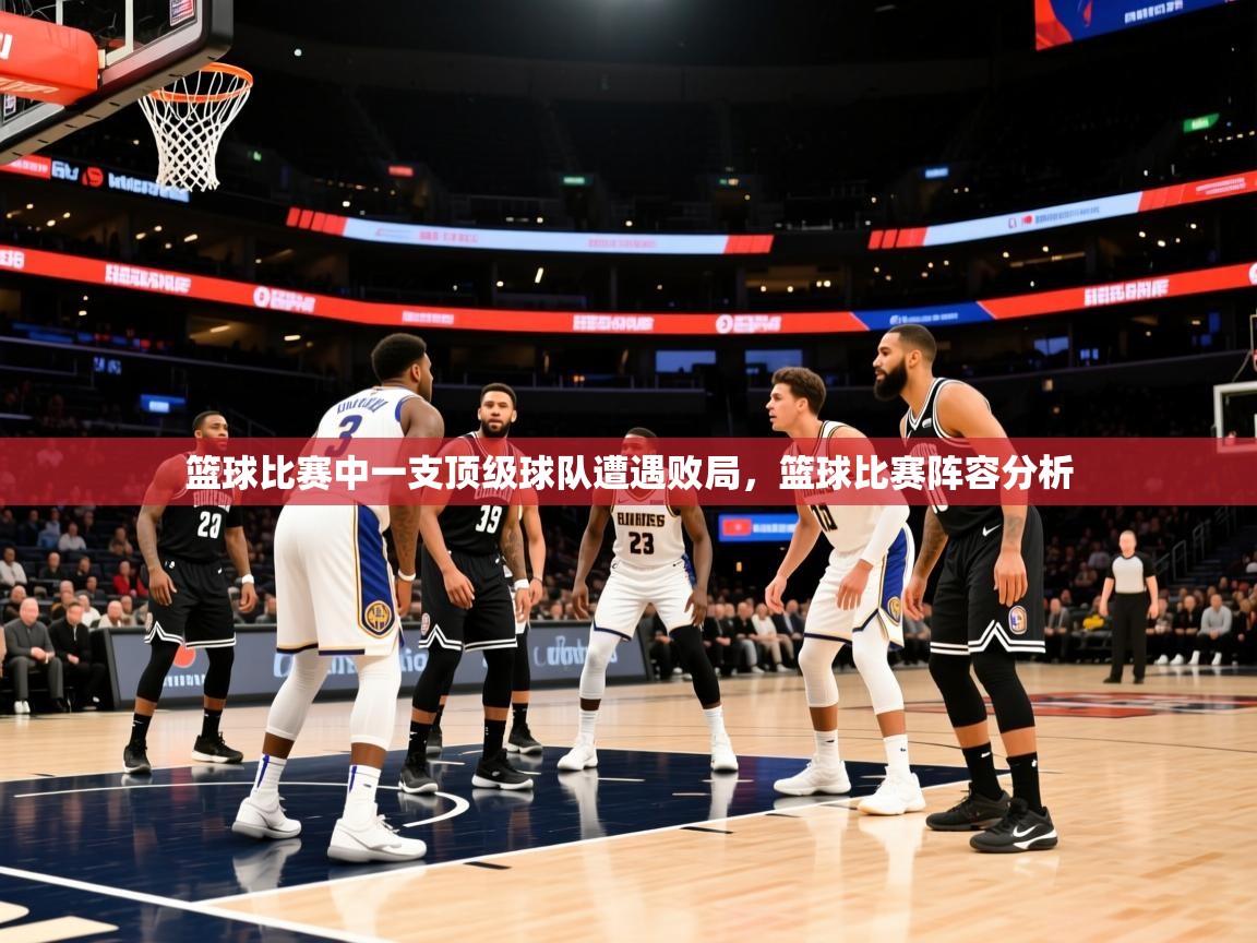 2025 u直播篮球比赛中一支顶级球队遭遇败局，篮球比赛阵容分析  第2张