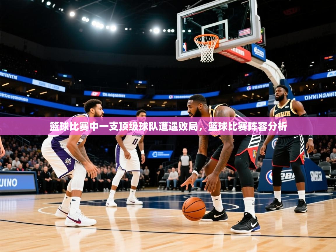 2025 u直播篮球比赛中一支顶级球队遭遇败局，篮球比赛阵容分析  第4张