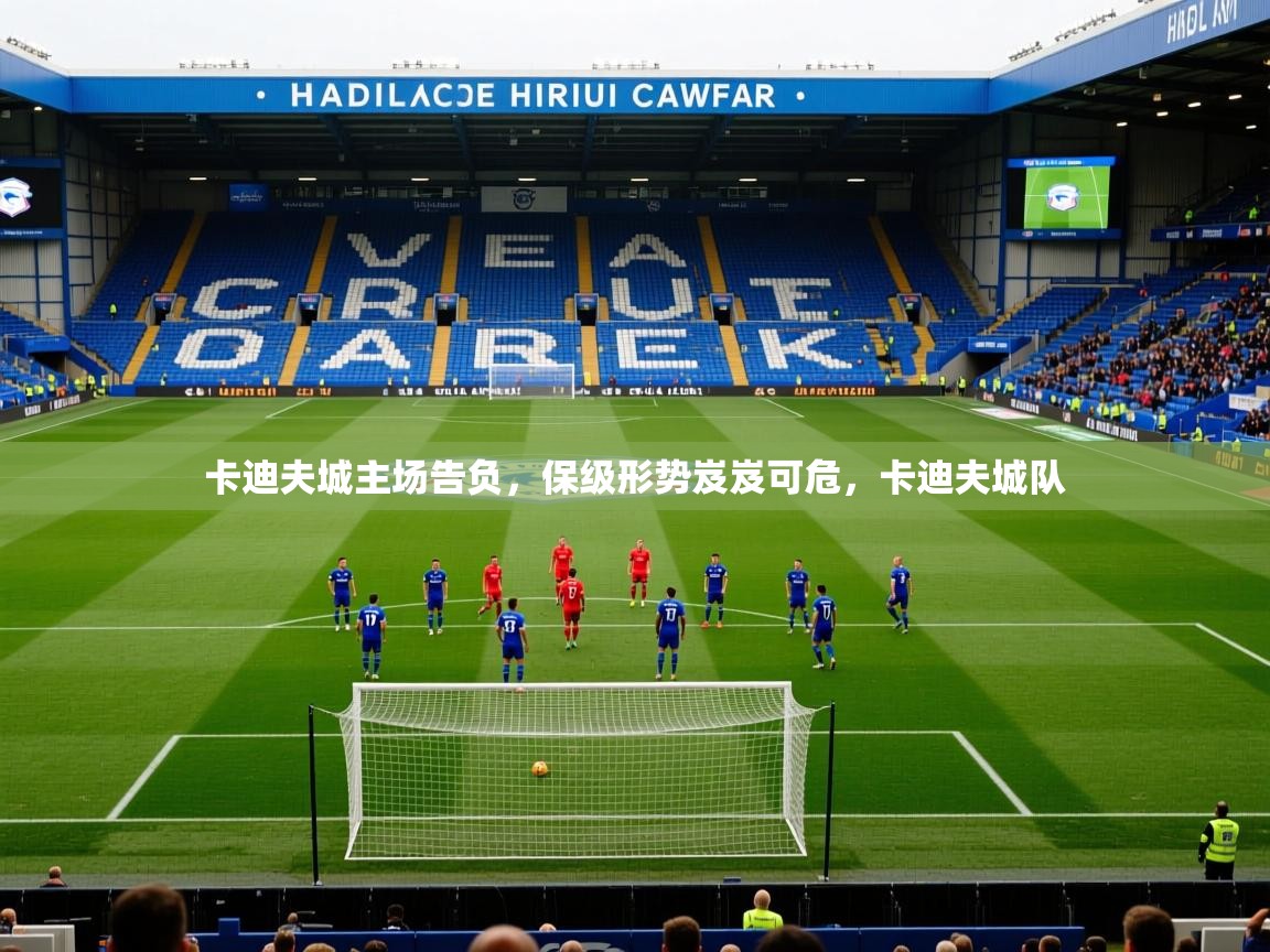 2025 直播网卡迪夫城主场告负，保级形势岌岌可危，卡迪夫城队  第2张