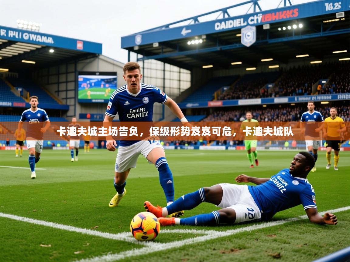 2025 直播网卡迪夫城主场告负，保级形势岌岌可危，卡迪夫城队  第3张