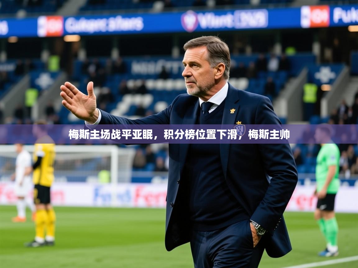 2025 直播网梅斯主场战平亚眠,积分榜位置下滑,梅斯主帅 第2张