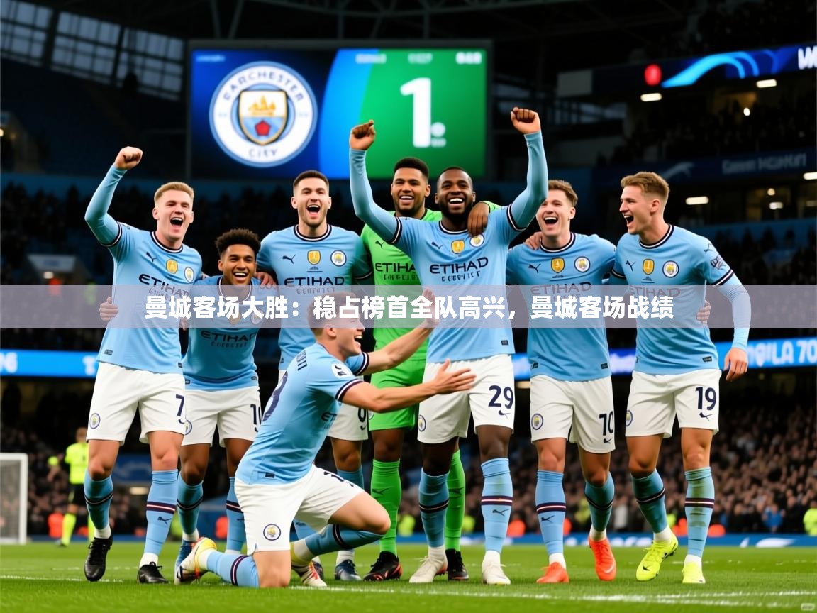 2025 直播网曼城客场大胜:稳占榜首全队高兴,曼城客场战绩 第2张