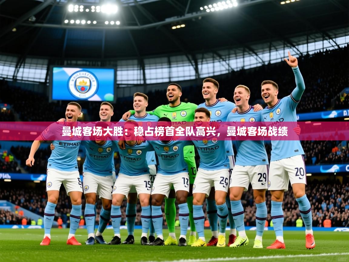 2025 直播网曼城客场大胜:稳占榜首全队高兴,曼城客场战绩 第4张