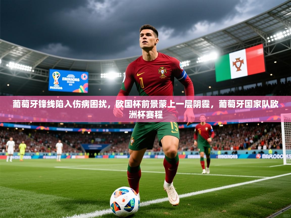 2025 u直播葡萄牙锋线陷入伤病困扰，欧国杯前景蒙上一层阴霾，葡萄牙国家队欧洲杯赛程  第2张