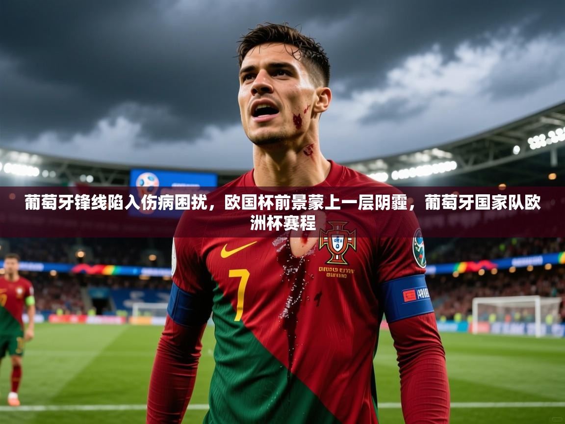 2025 u直播葡萄牙锋线陷入伤病困扰，欧国杯前景蒙上一层阴霾，葡萄牙国家队欧洲杯赛程  第4张
