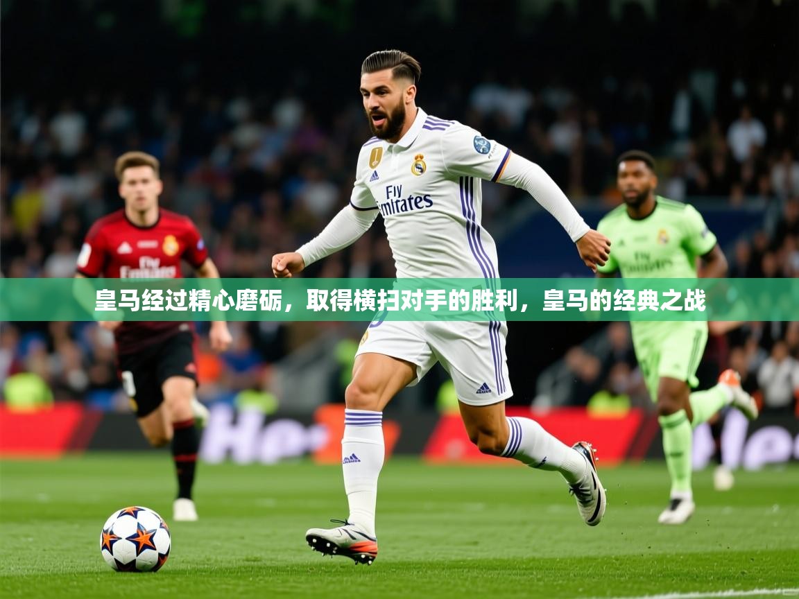 2025 u直播nba免费高清皇马经过精心磨砺,取得横扫对手的胜利,皇马的经典之战 第3张