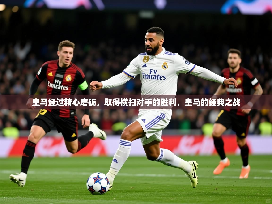 2025 u直播nba免费高清皇马经过精心磨砺,取得横扫对手的胜利,皇马的经典之战 第4张