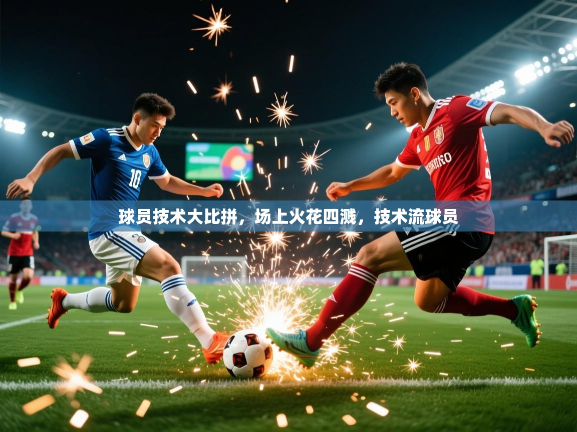 2025 u直播球员技术大比拼,场上火花四溅,技术流球员 第2张
