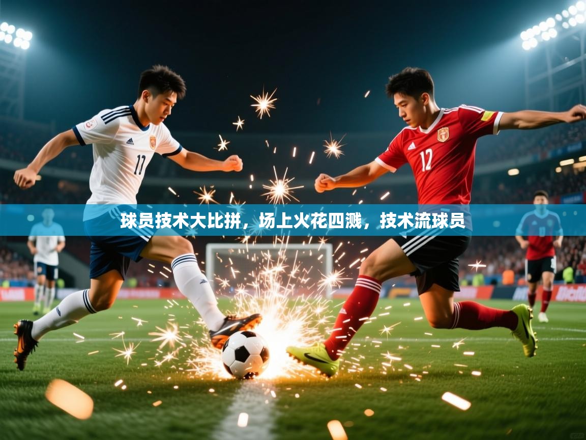 2025 u直播球员技术大比拼,场上火花四溅,技术流球员 第4张