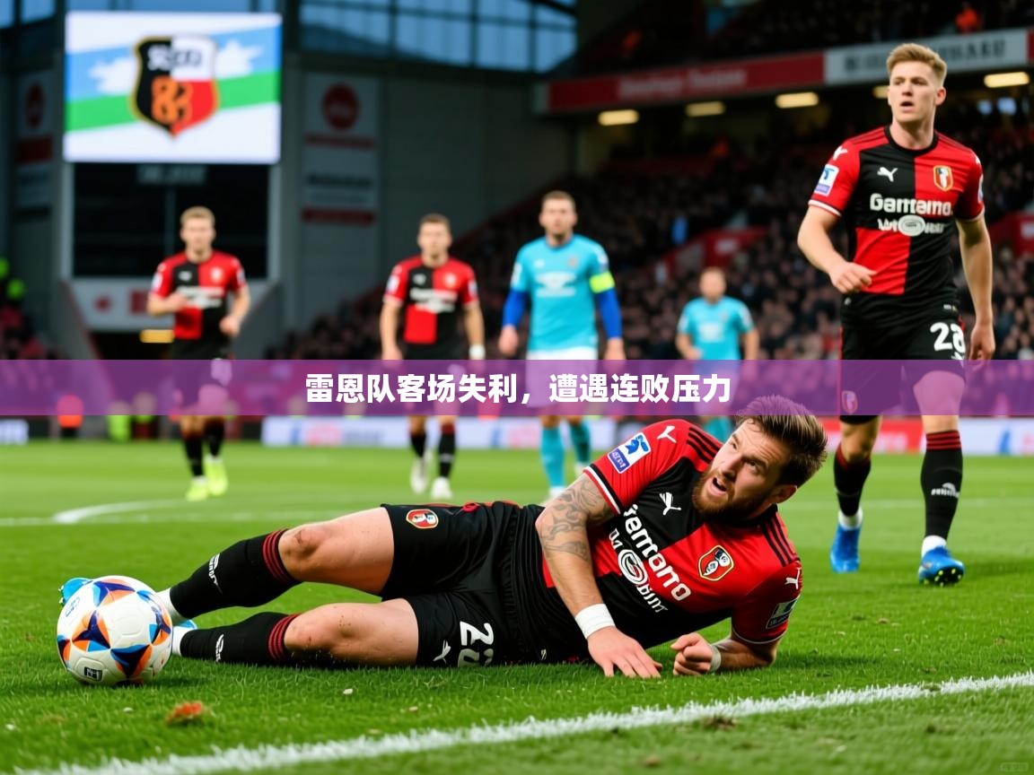 2025 直播官网雷恩队客场失利,遭遇连败压力 第1张