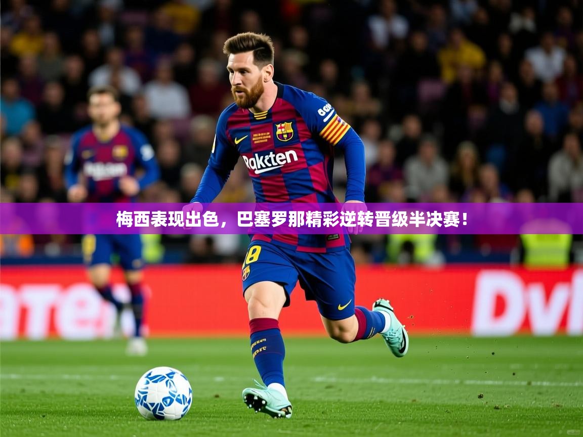 2025 直播回放梅西表现出色，巴塞罗那精彩逆转晋级半决赛！