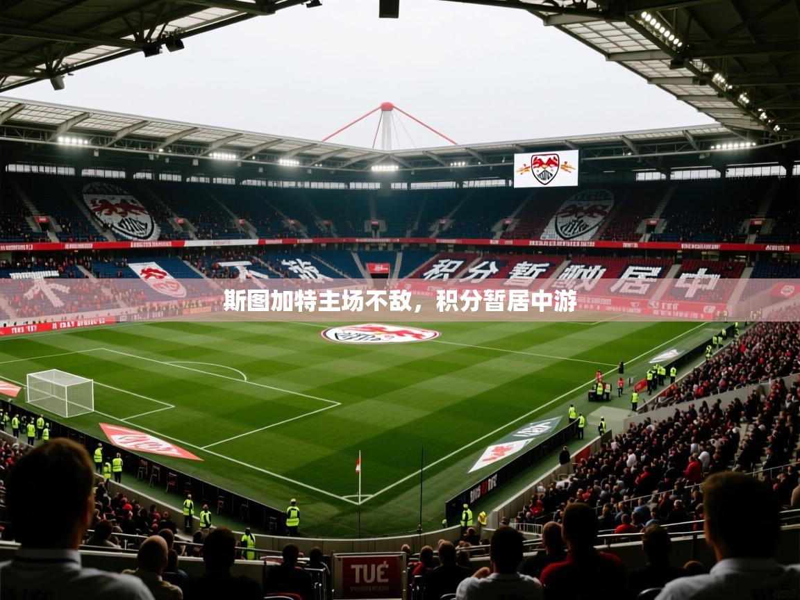 2025 u直播斯图加特主场不敌,积分暂居中游