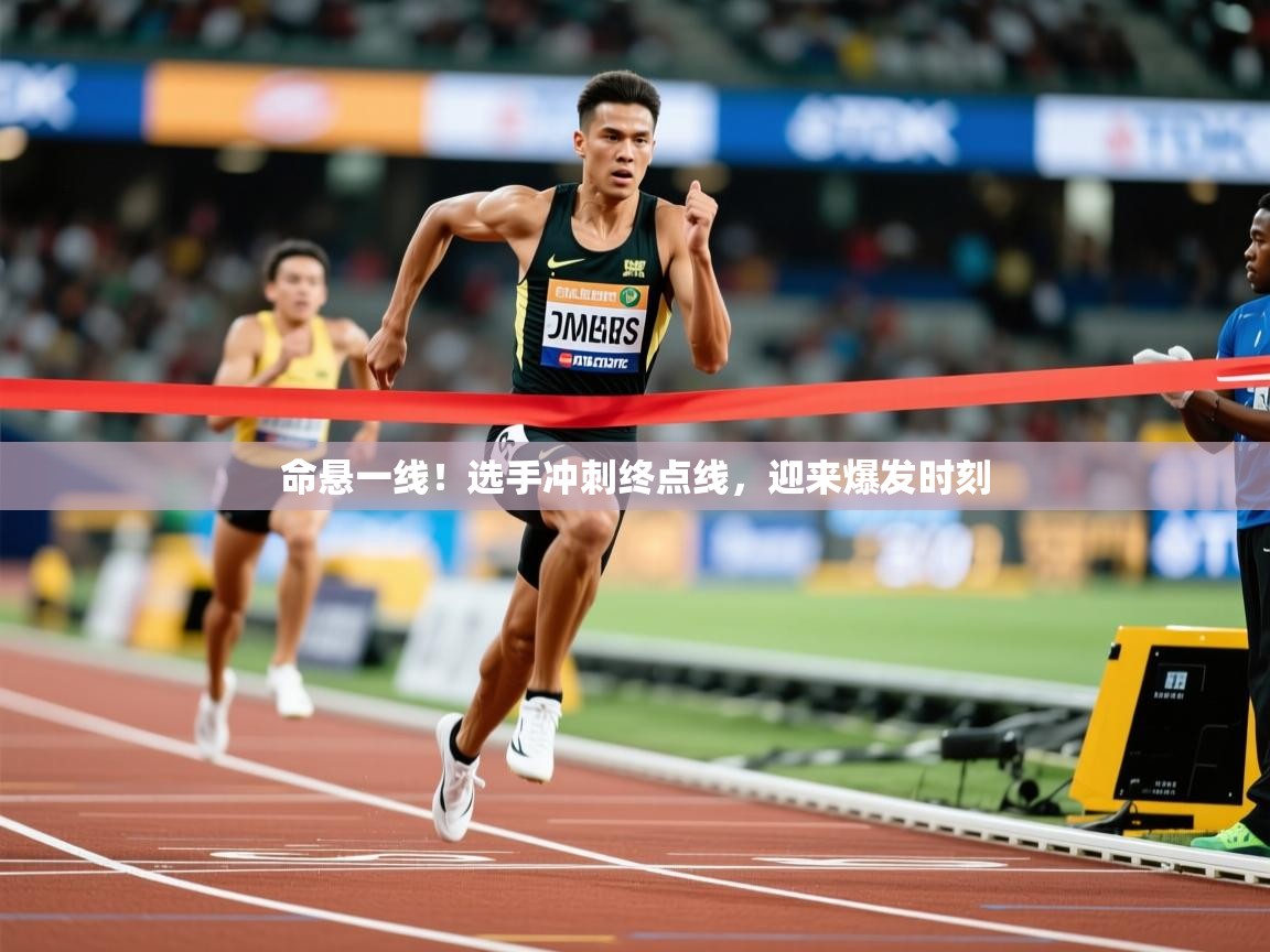 2025 u直播命悬一线!选手冲刺终点线,迎来爆发时刻 第1张