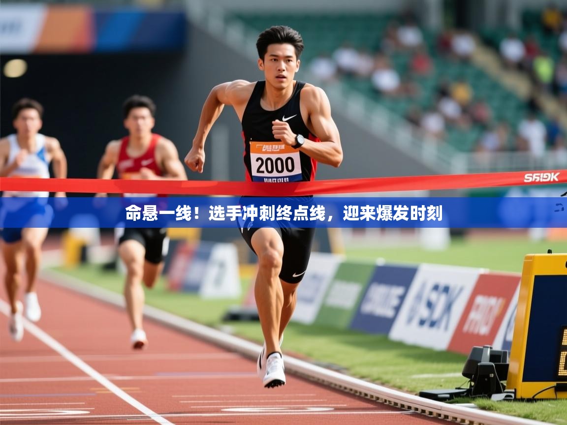 2025 u直播命悬一线!选手冲刺终点线,迎来爆发时刻 第4张