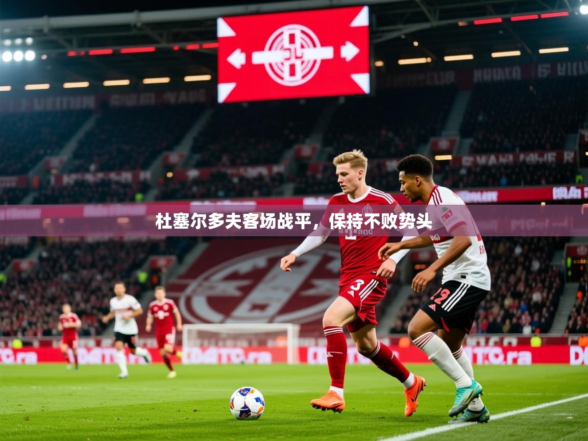 2025 u直播nba免费高清杜塞尔多夫客场战平，保持不败势头  第2张