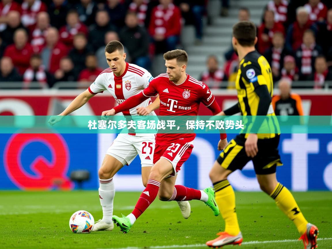 2025 u直播nba免费高清杜塞尔多夫客场战平，保持不败势头  第3张
