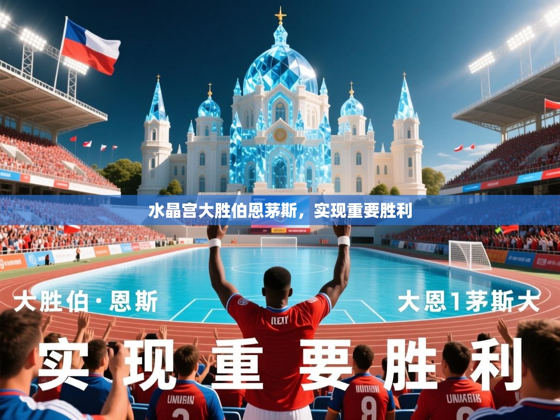 2025 直播网水晶宫大胜伯恩茅斯，实现重要胜利  第2张
