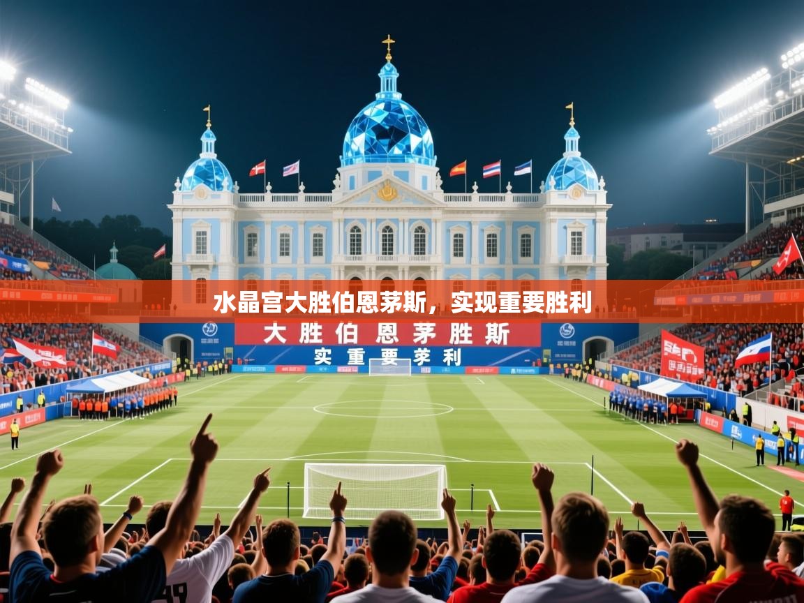 2025 直播网水晶宫大胜伯恩茅斯，实现重要胜利  第3张