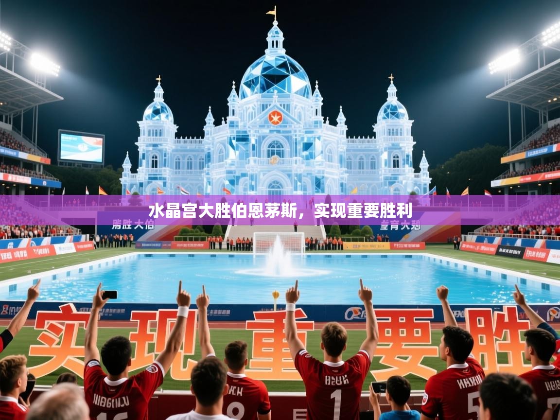 2025 直播网水晶宫大胜伯恩茅斯，实现重要胜利  第4张