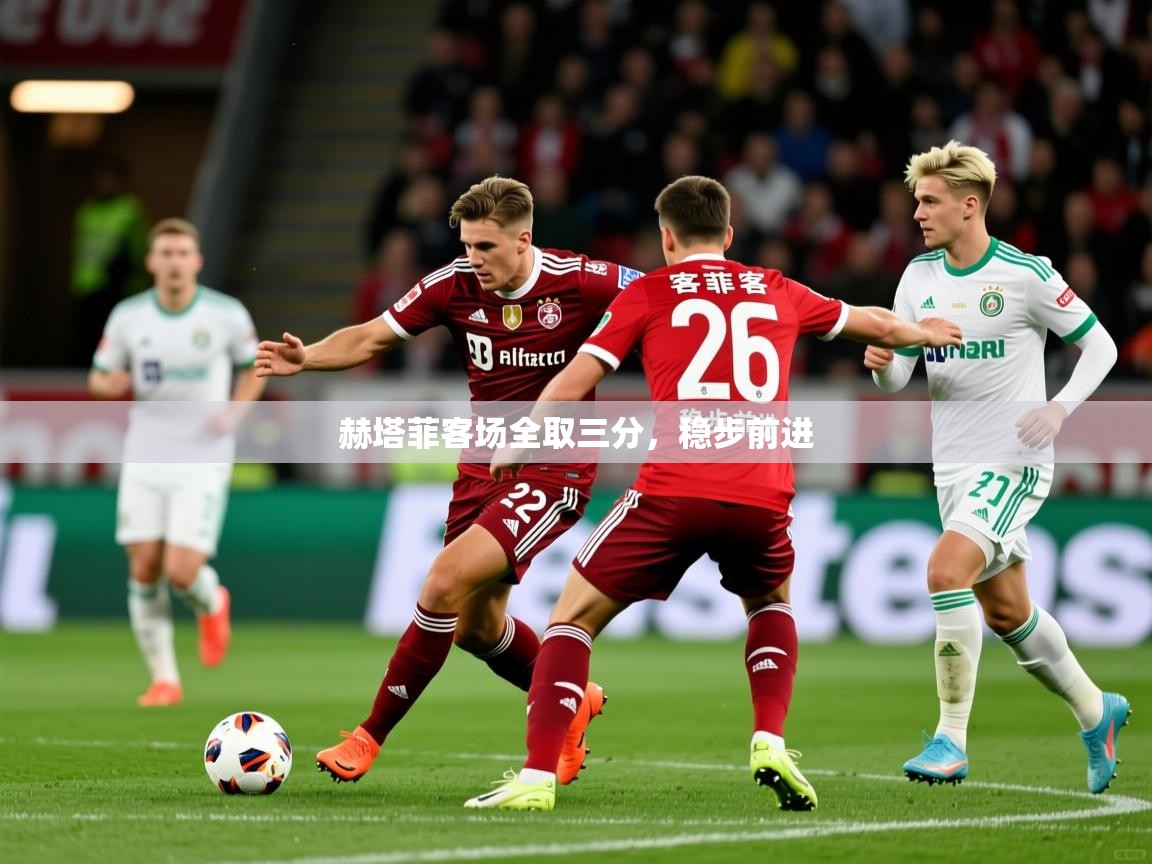 2025 u直播i赫塔菲客场全取三分，稳步前进  第2张