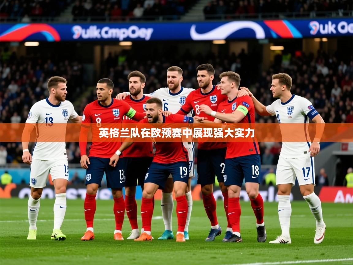 2025 u直播i英格兰队在欧预赛中展现强大实力 第1张