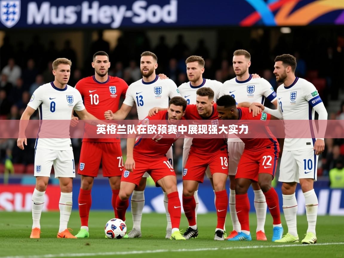 2025 u直播i英格兰队在欧预赛中展现强大实力 第4张