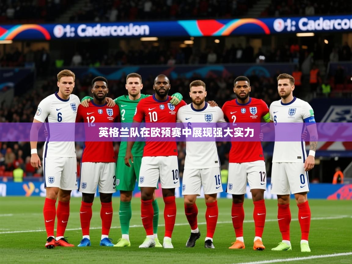 2025 u直播i英格兰队在欧预赛中展现强大实力 第3张