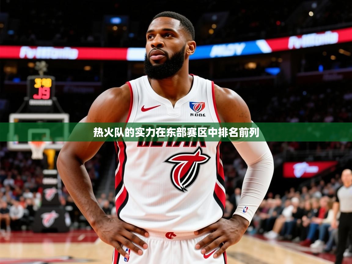 2026 u直播热火队的实力在东部赛区中排名前列  第3张