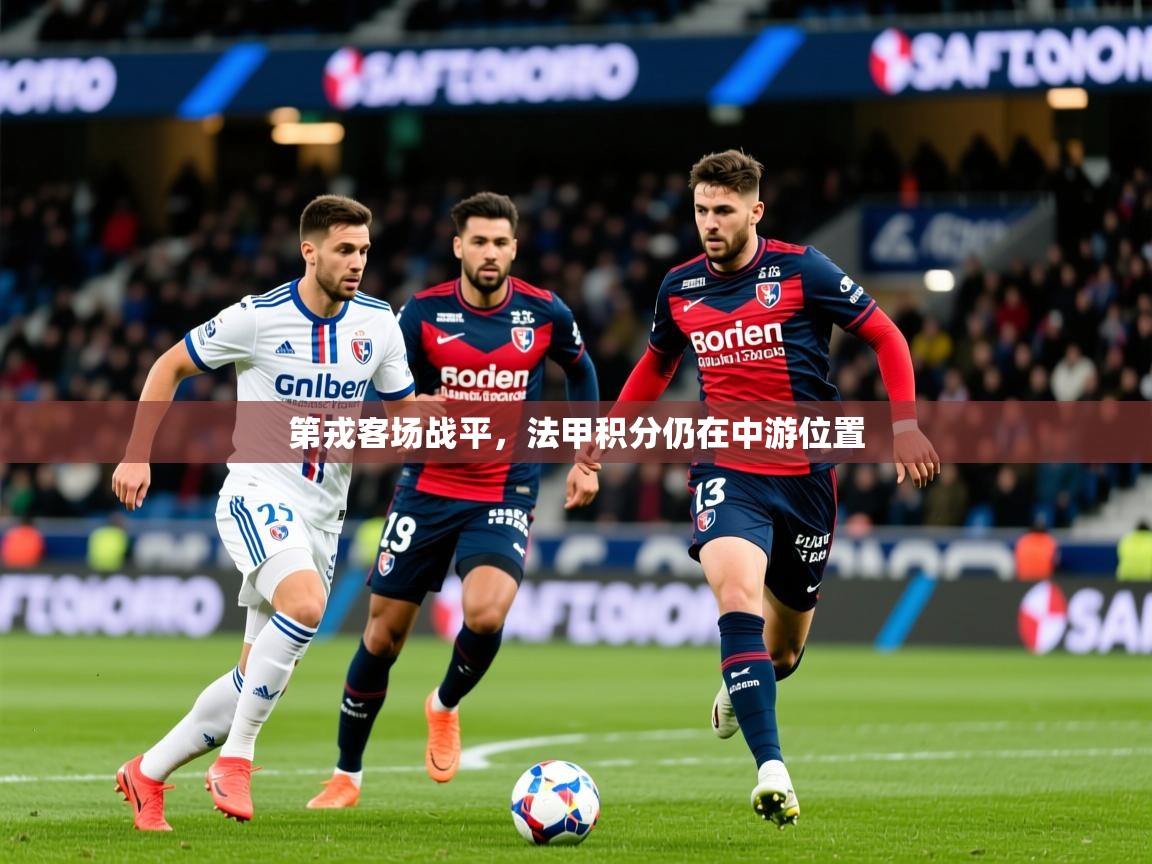 2026 直播回放第戎客场战平,法甲积分仍在中游位置 第1张