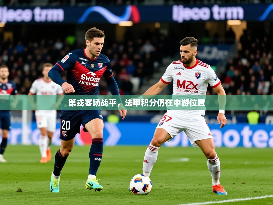 2026 直播回放第戎客场战平,法甲积分仍在中游位置 第3张
