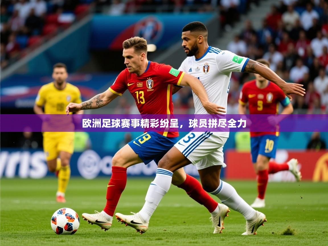 2026 直播吧欧洲足球赛事精彩纷呈,球员拼尽全力 第2张