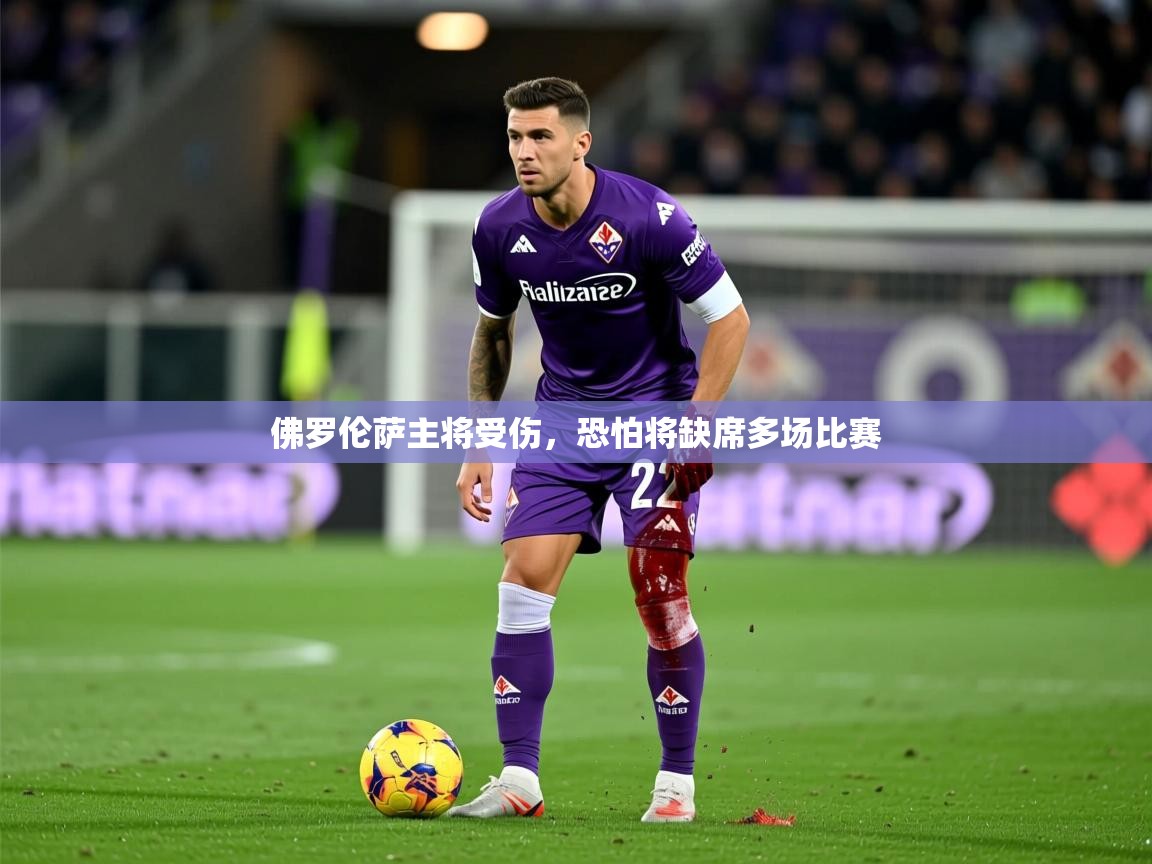 2026 直播官网佛罗伦萨主将受伤,恐怕将缺席多场比赛 第1张