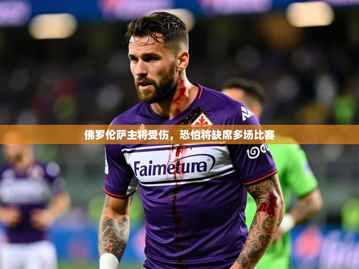 2026 直播官网佛罗伦萨主将受伤,恐怕将缺席多场比赛 第4张