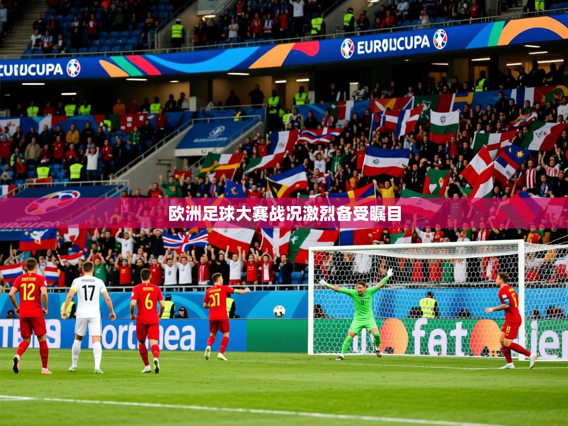 2026 直播足球欧洲足球大赛战况激烈备受瞩目 第1张