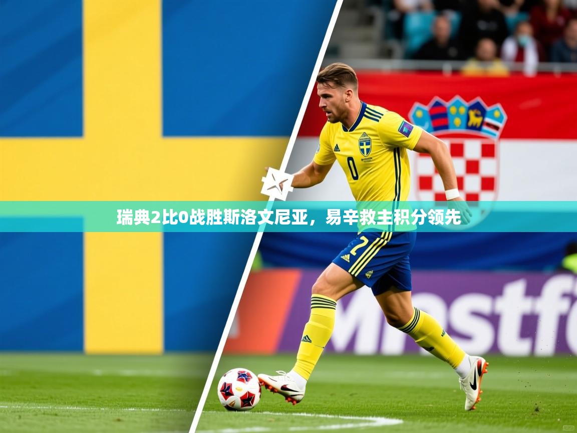 2026 u直播nba免费高清瑞典2比0战胜斯洛文尼亚，易辛救主积分领先  第3张