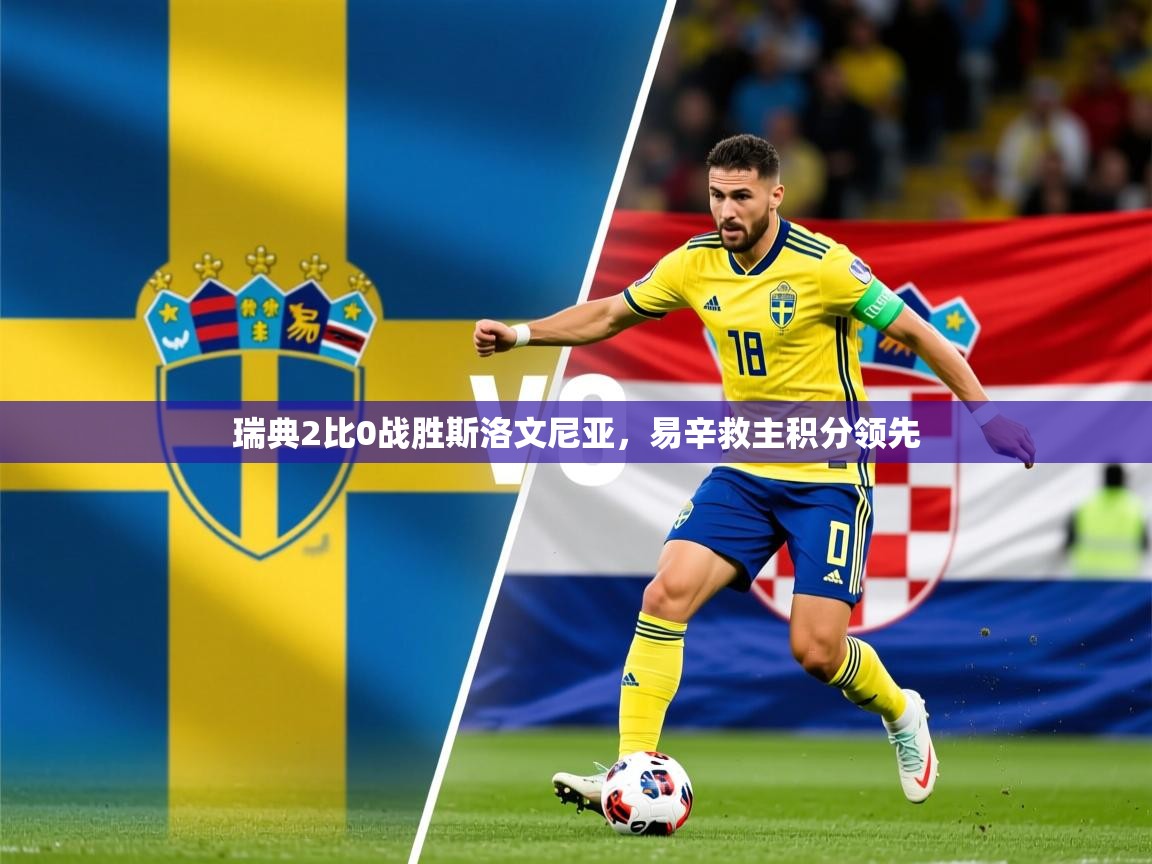 2026 u直播nba免费高清瑞典2比0战胜斯洛文尼亚，易辛救主积分领先  第4张
