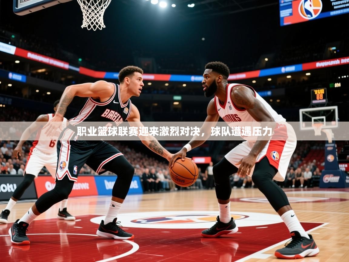 2026 u直播nba免费高清职业篮球联赛迎来激烈对决，球队遭遇压力  第1张